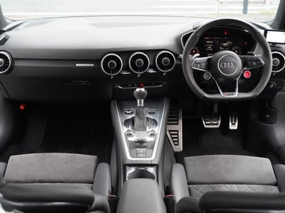 صورة مصغرة 25 لـ 2020 AUDI TT RS COUPE