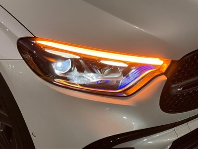 MERCEDES-BENZ GLC - 7