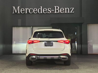 MERCEDES-BENZ GLC - 5