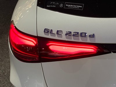 MERCEDES-BENZ GLC - 10