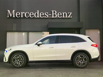 MERCEDES-BENZ GLC - 3