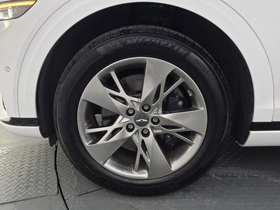 2021 Genesis GV70 照片 6