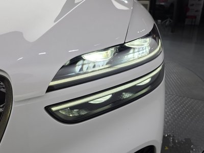 2021 Genesis GV70 照片 9