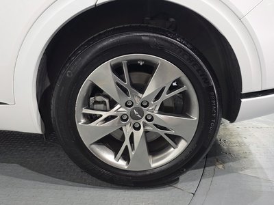 2021 Genesis GV70 照片 8