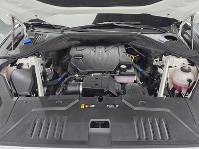 2021 Genesis GV70 照片 7