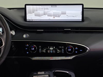 2021 Genesis GV70 — миниатюра 19