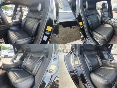 صورة مصغرة 15 لـ 2022 Genesis G90 (RS4)