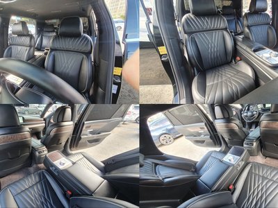 صورة 4 لـ 2022 Genesis G90 (RS4)