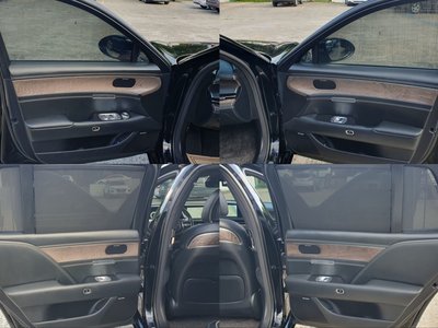 صورة مصغرة 12 لـ 2022 Genesis G90 (RS4)
