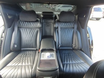 صورة مصغرة 18 لـ 2022 Genesis G90 (RS4)
