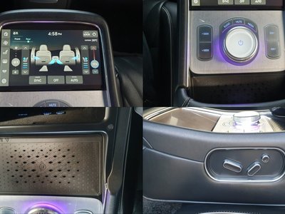 صورة 7 لـ 2022 Genesis G90 (RS4)