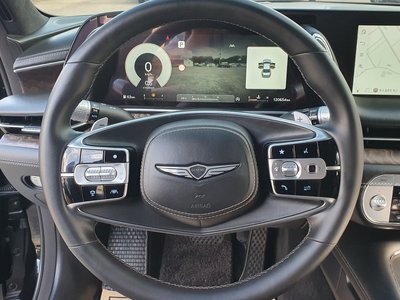 صورة مصغرة 13 لـ 2022 Genesis G90 (RS4)