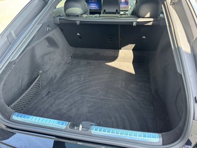 صورة مصغرة 29 لـ 2022 Mercedes-BENZ EQS