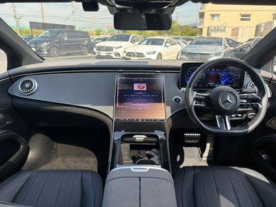 صورة مصغرة 27 لـ 2022 Mercedes-BENZ EQS