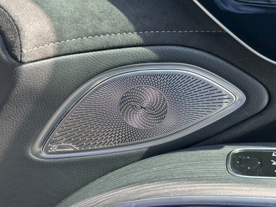 صورة مصغرة 24 لـ 2022 Mercedes-BENZ EQS