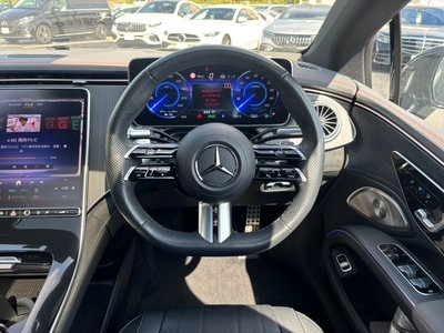 صورة مصغرة 28 لـ 2022 Mercedes-BENZ EQS