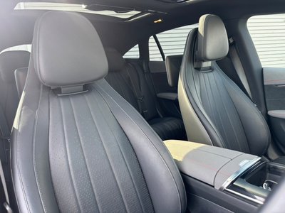 صورة مصغرة 16 لـ 2022 Mercedes-BENZ EQS