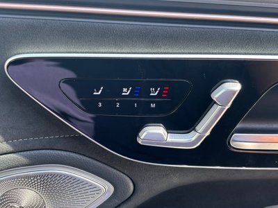 صورة مصغرة 23 لـ 2022 Mercedes-BENZ EQS