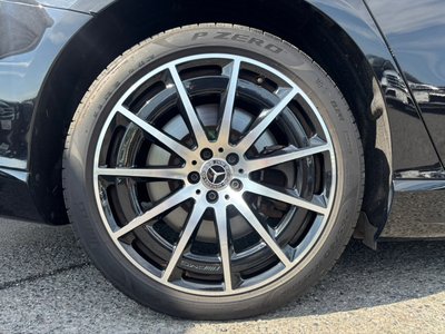 صورة مصغرة 13 لـ 2022 Mercedes-BENZ EQS