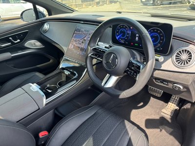صورة مصغرة 17 لـ 2022 Mercedes-BENZ EQS