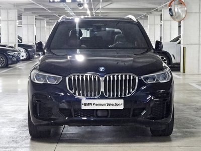 BMW X5 - 2