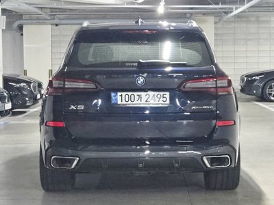 BMW X5 - 3