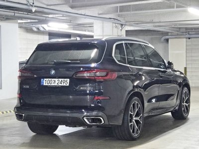 BMW X5 - 5