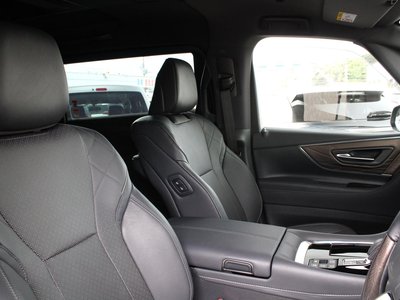 صورة 9 لـ 2023 Toyota ALPHARD