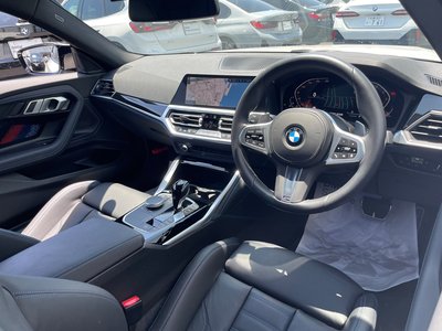صورة 4 لـ 2022 BMW 2 SERIES COUPE