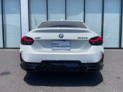 صورة 9 لـ 2022 BMW 2 SERIES COUPE