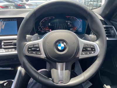 2022 BMW 2 SERIES COUPE — фото 22