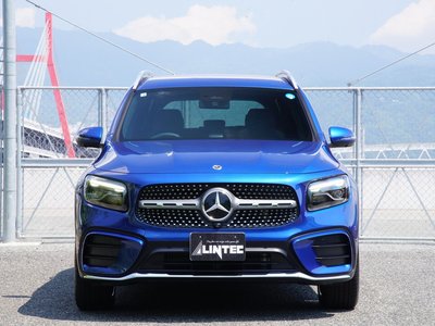 MERCEDES-BENZ GLB - 3