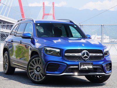 MERCEDES-BENZ GLB - 4