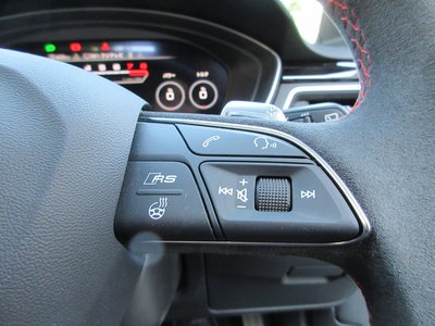 2021 AUDI RS4 AVANT — миниатюра 42
