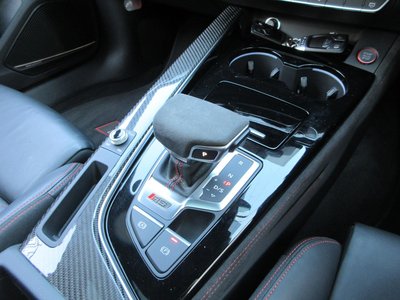 2021 AUDI RS4 AVANT — миниатюра 48