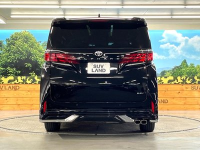 2025 Toyota ALPHARD — миниатюра 16