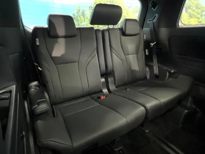 2025 Toyota ALPHARD — фото 10