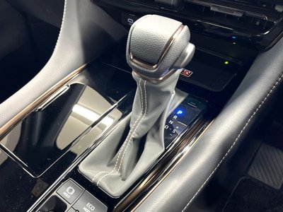 2025 Toyota ALPHARD — миниатюра 68