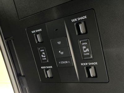2025 Toyota ALPHARD — миниатюра 55