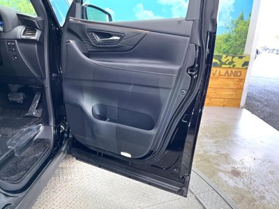 2025 Toyota ALPHARD — миниатюра 49