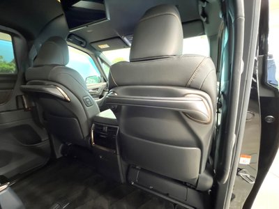 2025 Toyota ALPHARD — миниатюра 54