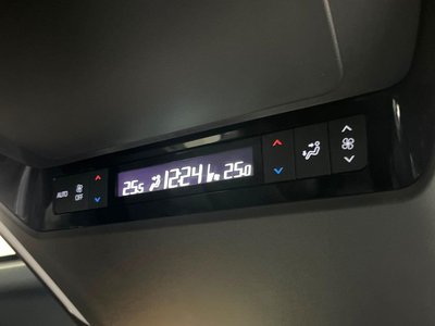 2025 Toyota ALPHARD — миниатюра 53