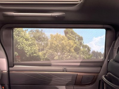 2025 Toyota ALPHARD — миниатюра 44