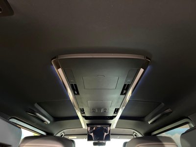 2025 Toyota ALPHARD — миниатюра 23