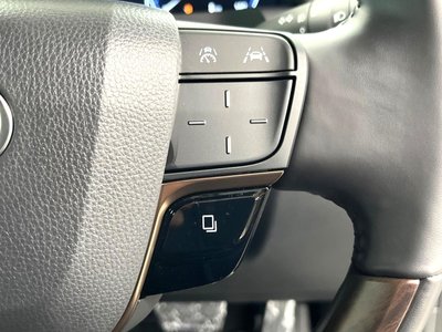 2025 Toyota ALPHARD — миниатюра 59
