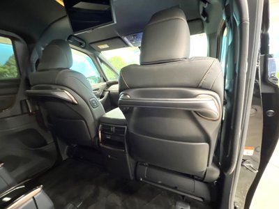 2025 Toyota ALPHARD — миниатюра 50