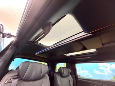 2025 Toyota ALPHARD — миниатюра 42