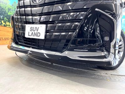 2025 Toyota ALPHARD — миниатюра 36