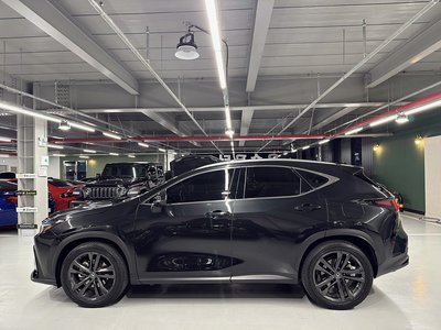 LEXUS NX - 3