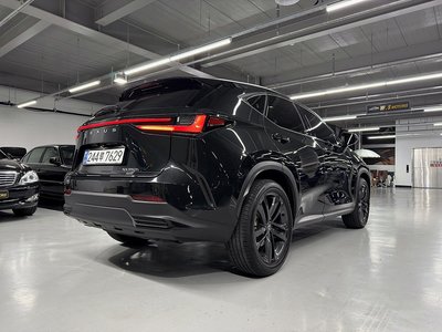LEXUS NX - 4